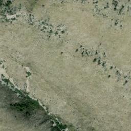 Satellite imagery of Mala Gradina, BA