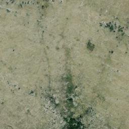 Satellite imagery of Mala Gradina, BA