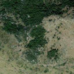 Satellite imagery of Ilijina Glava, BA