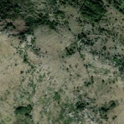 Satellite imagery of Ilijina Glava, BA