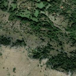 Satellite imagery of Ilijina Glava, BA