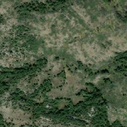 Satellite imagery of Pješivac, BA