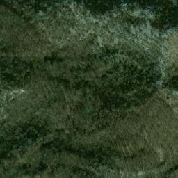 Satellite imagery of Stržanica, BA