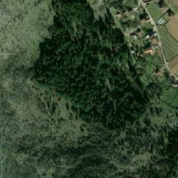 Satellite imagery of Gradište, BA