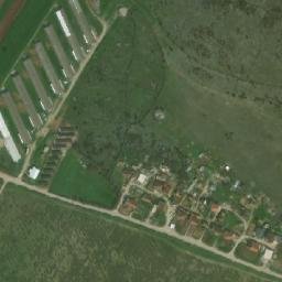 Satellite imagery of Štit, BA