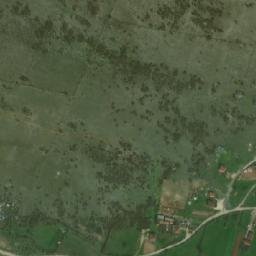 Satellite imagery of Štit, BA