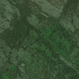 Satellite imagery of Ðurđeva Glavica, BA