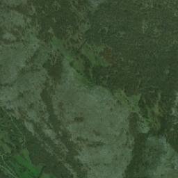 Satellite imagery of Ðurđeva Glavica, BA