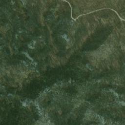 Satellite imagery of Grabovac, BA