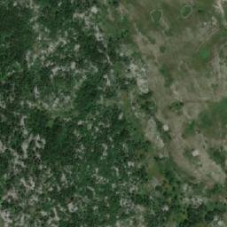 Satellite imagery of Veliki Klanac, BA
