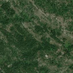 Satellite imagery of Osmić Gomile, BA