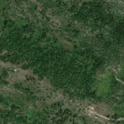 Satellite imagery of Osmić Gomile, BA