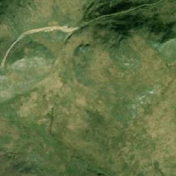 Satellite imagery of Petrova Kosa, ME