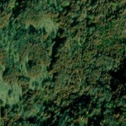 Satellite imagery of Katuničko Brdo, ME