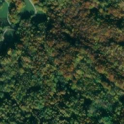 Satellite imagery of Mutovak, ME