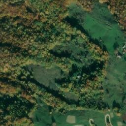 Satellite imagery of Mutovak, ME