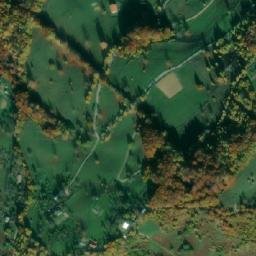 Satellite imagery of Mutovak, ME