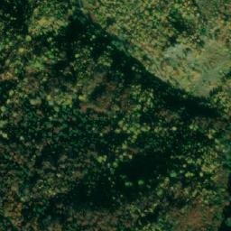Satellite imagery of Brskovo, ME