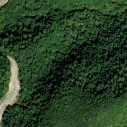 Satellite imagery of Jelova Kosa, ME