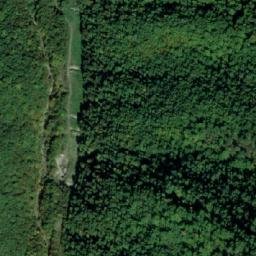 Satellite imagery of Čukari, ME