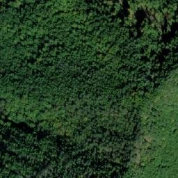 Satellite imagery of Čukari, ME