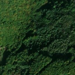 Satellite imagery of Kodra Okllaq, XK