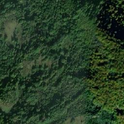 Satellite imagery of Kokorë, XK