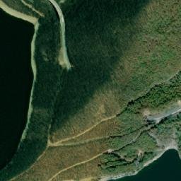 Satellite imagery of Shpati i Ujkut, XK