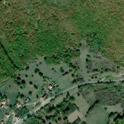 Satellite imagery of Shpati Stoq, XK