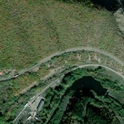 Satellite imagery of Shpati Stoq, XK