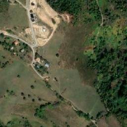 Satellite imagery of Ara e Shkaut, XK