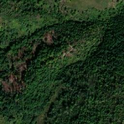 Satellite imagery of Ara e Shkaut, XK