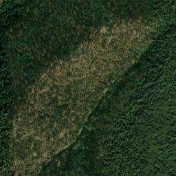 Satellite imagery of Ara e Shkaut, XK