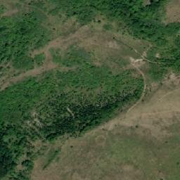 Satellite imagery of Kundel, BG