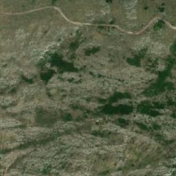 Satellite imagery of Petrovski Krast, BG