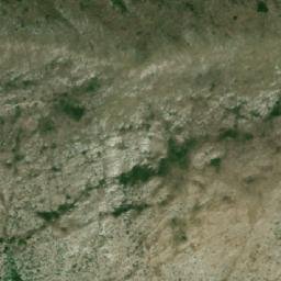 Satellite imagery of Petrovski Krast, BG