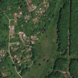 Satellite imagery of TT35A, BG