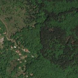 Satellite imagery of TT40, BG