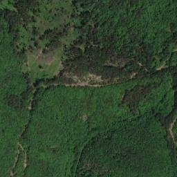 Satellite imagery of TT40, BG