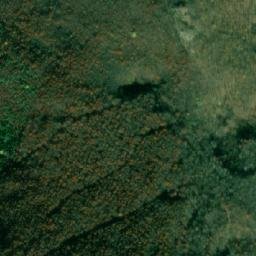 Satellite imagery of TT111, BG