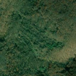 Satellite imagery of TT111, BG