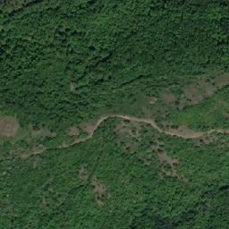 Satellite imagery of TT32, BG