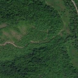 Satellite imagery of TT32, BG