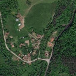 Satellite imagery of TT32, BG