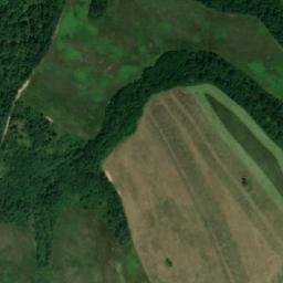 Satellite imagery of TT23, BG