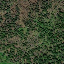 Satellite imagery of Elephant Head, US