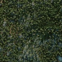 Satellite imagery of Scott Bluffs, US