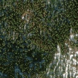 Satellite imagery of Scott Bluffs, US