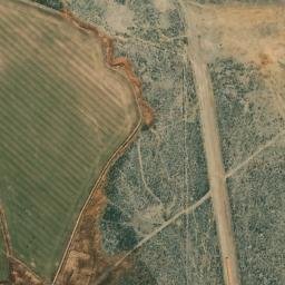 Satellite imagery of Hard Up Point, US
