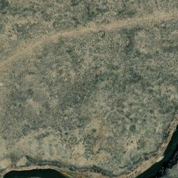 Satellite imagery of Hard Up Point, US